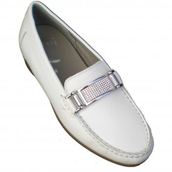 Ara 12-30767 Boston Women's Slippers Width G also for loose insoles Size UK 4 (EU 37)