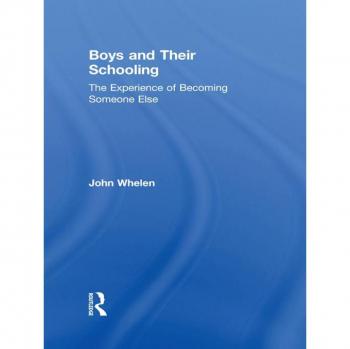Boys and Their Schooling