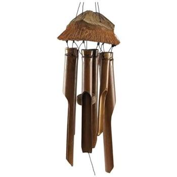Carillon Serein Bambou – Casquette Cocon