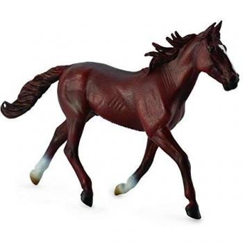 Cavallo Standardbred Pacer Stallin