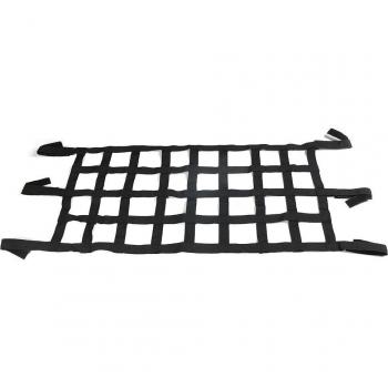 Cortina de Techo con Red Segura para Coches y Jeeps