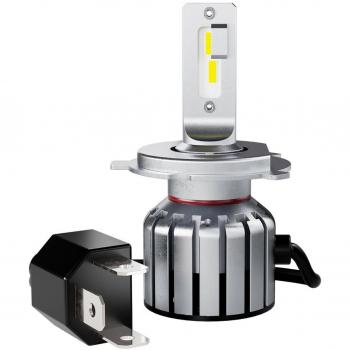 Lampada Osram H4 LEDriving HL Bright 15W 12V