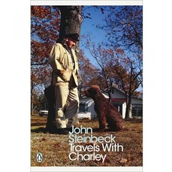 Travels with Charley: In Search of America