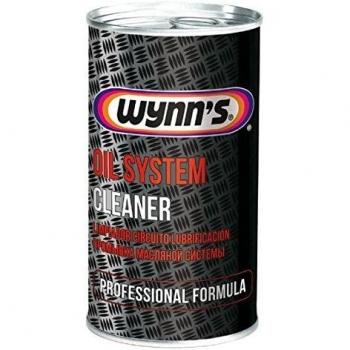 Wynn's Nettoyant Vidange 325 ml