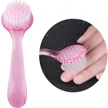 Pennello per manicure anti-polvere