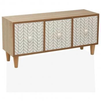 Versa Eris Jewelry Case (11 x 16.2 x 34 cm)