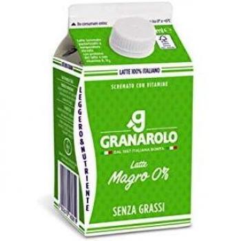 Latte Scremato UHT Granarolo 500 ml