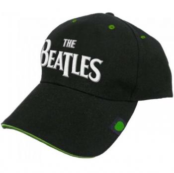 Capello Base Drop T The Beatles Adult One Size Nero