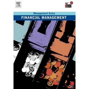 Vitalsource Technologies, Inc. Financial Management Revised Edition