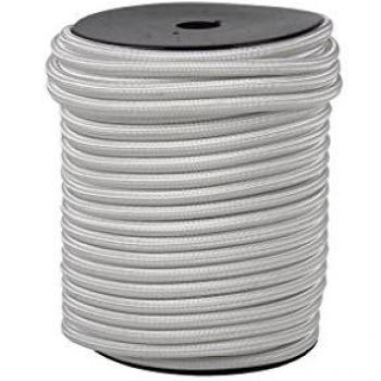 Cuerda elástica poliéster látex 6mm 100m