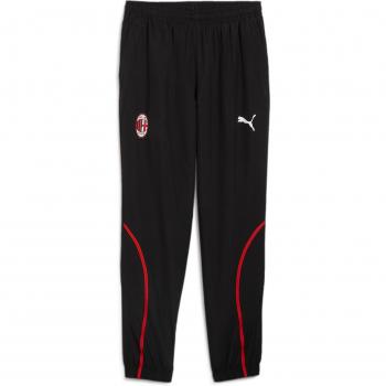 Pantaloni della tuta Prematch AC Milan 2024/25