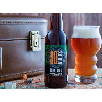 Pack de Cervezas 90 Varas