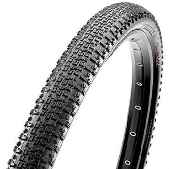 Maxxis Rambler 28 700x50C EXO Reifen schwarz