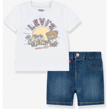 Set Levi's Kids Denim Tío y Hijo