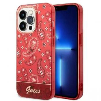 Coque de Protection Intemporelle Guess pour iPhone 14 Pro Max