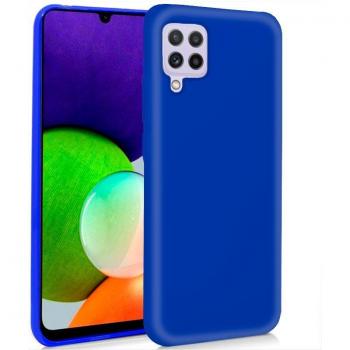 Capa de silicone para Samsung Galaxy A22 4G