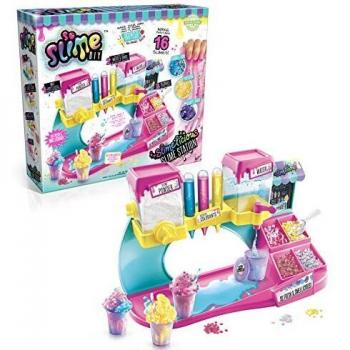 Canal Toys