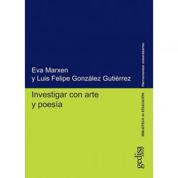 INVESTIGAR CON ARTE Y POESÃA