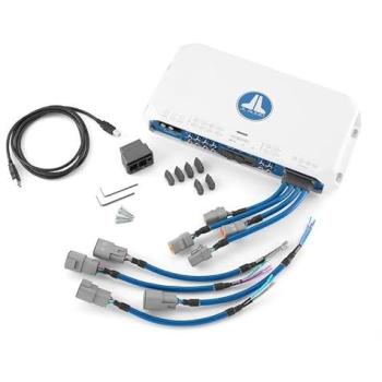 Jl Audio MV800/8i Amplificador de Potencia