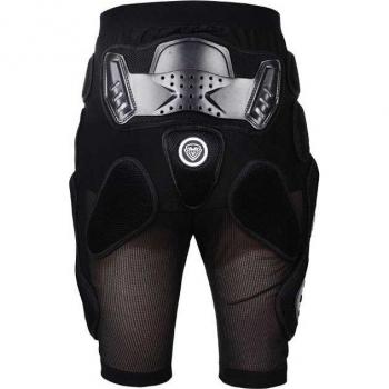 PatinPro Protection Short