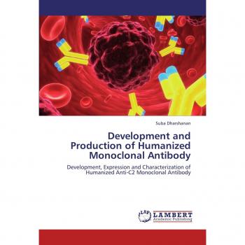 Development and Production of Humanized Monoclonal Antibody