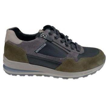 Mephisto Bradley Sportief Heren Sneaker