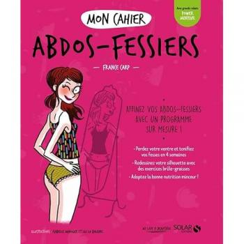 Mon cahier Abdos-fessiers new