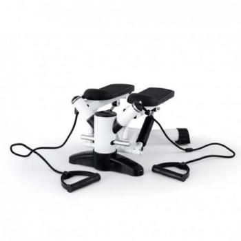Stepper latéral avec cordes élastiques STEP007 Fit For Life