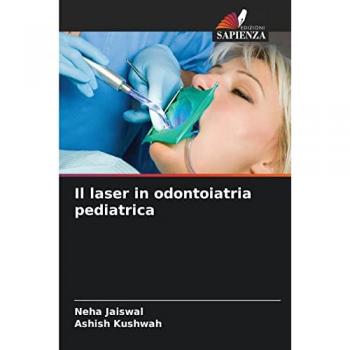 Il laser in odontoiatria pediatrica