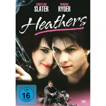 Michael Lehmann Heathers