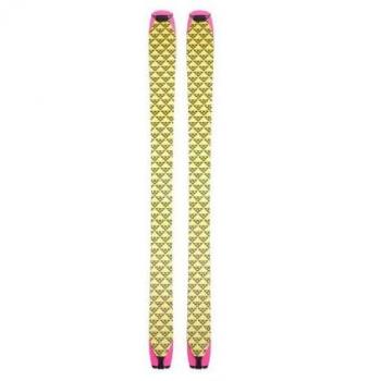 Peaux de skis Black Crows Camox Freebird 23 cm 188.2