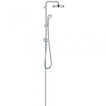 GROHE 26381001 | Tempesta 210 Shower Set