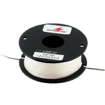 Monacor LSIP-27 Air Core Coil