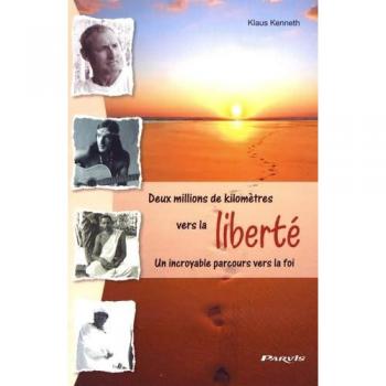 Deux Millions De Kilomètres Vers La Liberté