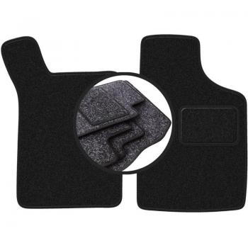 Tapis de voiture sur mesure ANTHRA pour Renault 21 berline (1986-1996)