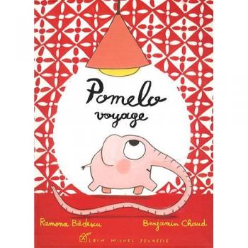 Pomelo voyage