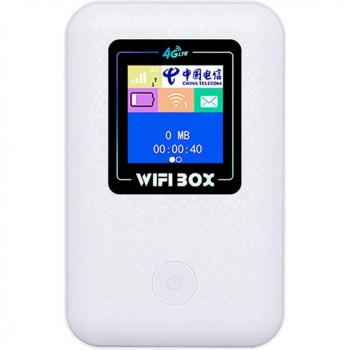 M6-E Portable 4G Hotspot