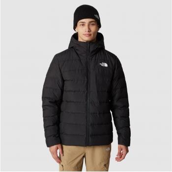 North Face Aconcagua 3 Hoodie for Men