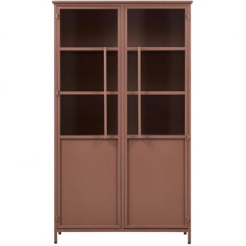 BePureHome Vitrine Exhibit