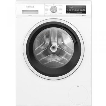 Siemens Waschmaschine WU14UT42 (weiß) A, 9, 1400