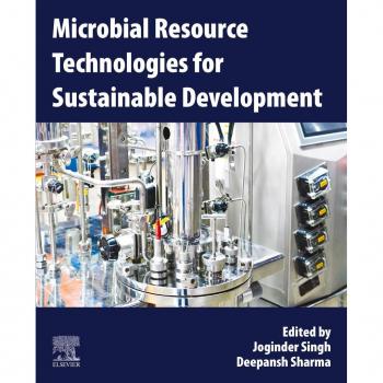 Microbial Resource Technologies for Sustainable Development