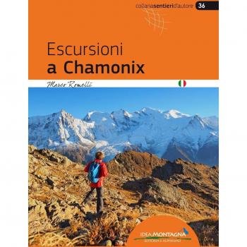 Escursioni a Chamonix