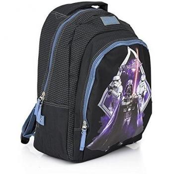 Vader‑Rucksack Premium – Star‑Wars Spezialmodell