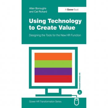 Vitalsource Technologies, Inc. Using Technology To Create Value