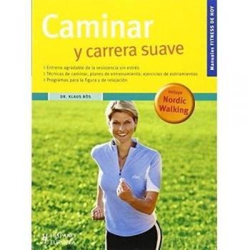 Caminar y carrera suave (Fitness de hoy)