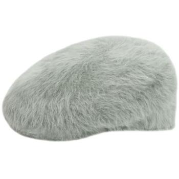 Kangol Furgora 504 Beret (Moss Grey) – Large