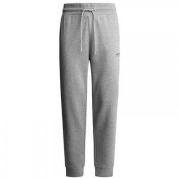 Red Bull Racing Slim Fit Adjustable Waist Joggers Marl Grey 2XL