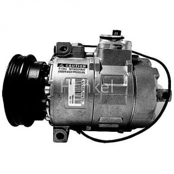 Henkel Parts 7110081R Unidade de Compressão AC