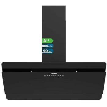 Campana de Cocina Bolero Flux DT 908000 A++