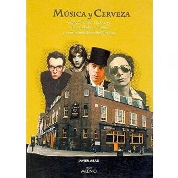 Música y cerveza